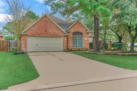 20902 Clovermeadow, Spring, TX 77379 photo 1