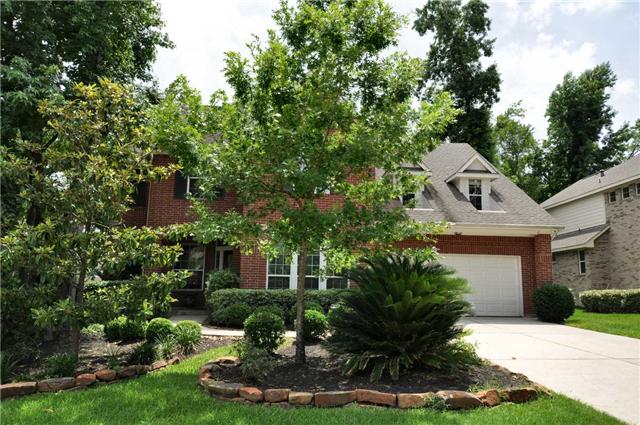 15 Brywood Pl, Spring, TX 77382 photo 1