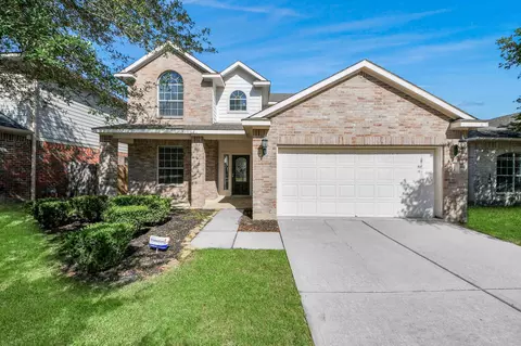 2518 Oakthorn Ct, Katy, TX 77494