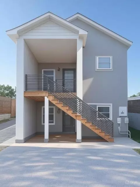 6743 Madrid St, Houston, TX 77021