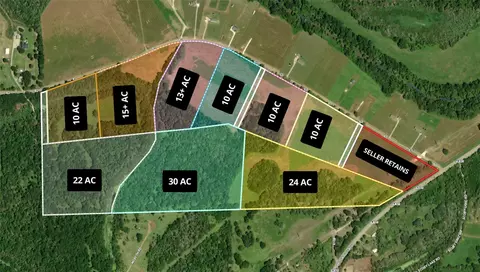 View/Area - lot B County Road 30s, Angleton, TX 77515 photo 13 of 16