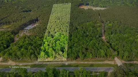 Fm 222 Tbd Fm 222, Shepherd, TX 77371