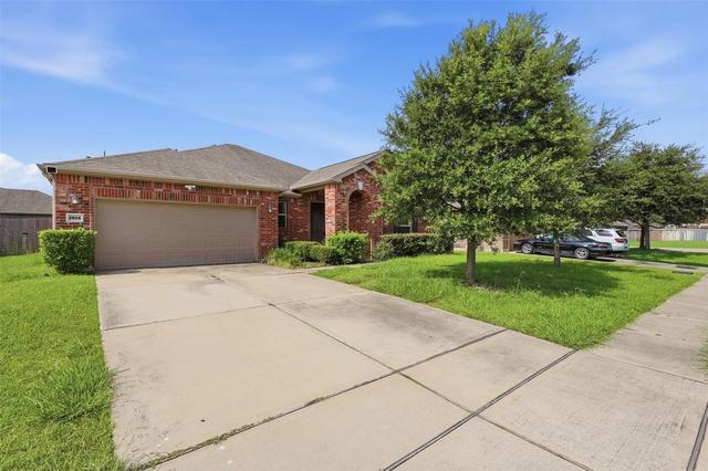3904 Waterworth Way, Pearland, TX 77584