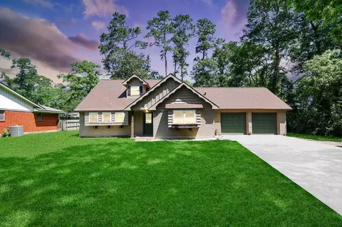 308 Wildwood Ln, Conroe, TX 77301