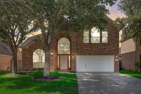 3407 Chadington Ln, Spring, TX 77388 photo 1