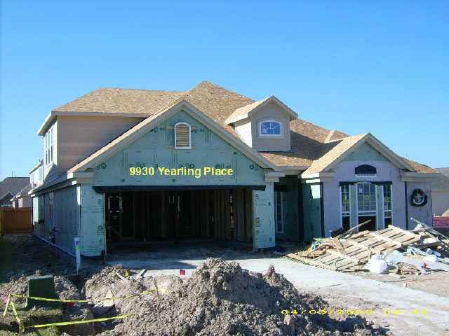 9930 Yearling Pl, Conroe, TX 77385 photo 1