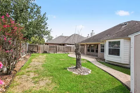 Exterior - 3015 Rustic Gardens Dr, Spring, TX 77386 photo 3 of 3