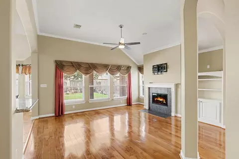 Living - 3015 Rustic Gardens Dr, Spring, TX 77386 photo 1 of 7