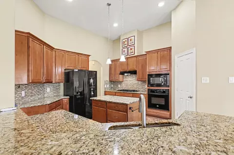 Kitchen - 3015 Rustic Gardens Dr, Spring, TX 77386 photo 1 of 5