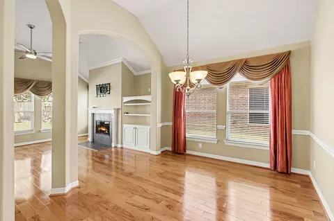 Living - 3015 Rustic Gardens Dr, Spring, TX 77386 photo 4 of 7