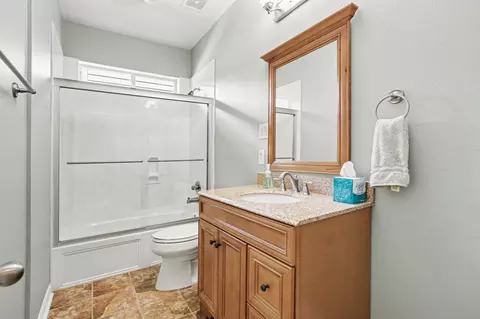 Bath - 3015 Rustic Gardens Dr, Spring, TX 77386 photo 3 of 3
