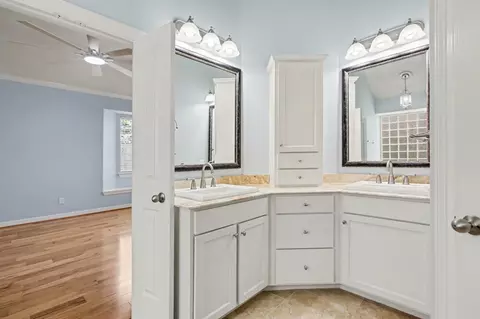 Bath - 3015 Rustic Gardens Dr, Spring, TX 77386 photo 1 of 3