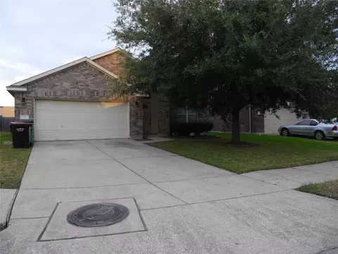 7911 Burning Oak Ln, Richmond, TX 77407