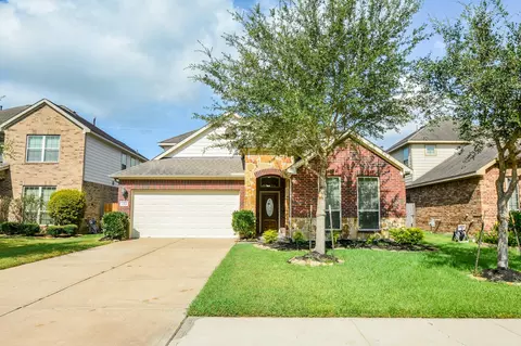 2322 Argos Dr, Missouri City, TX 77459
