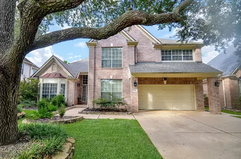 1222 Ragsdale Ln, Katy, TX 77494