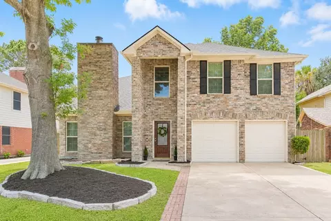16411 Wellers Way, Houston, TX 77095