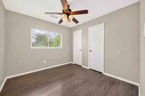 Bedroom - 5631 Roserock Ln, Spring, TX 77379 photo 3 of 6