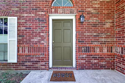 Entry Way - 5631 Roserock Ln, Spring, TX 77379 photo 1 of 4