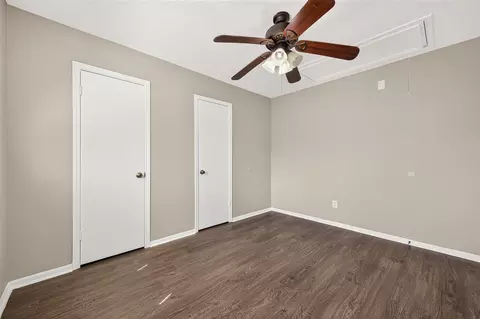 Bedroom - 5631 Roserock Ln, Spring, TX 77379 photo 5 of 6