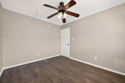 Bedroom - 5631 Roserock Ln, Spring, TX 77379 photo 6 of 6