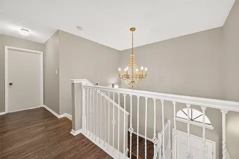 Entry Way - 5631 Roserock Ln, Spring, TX 77379 photo 4 of 4