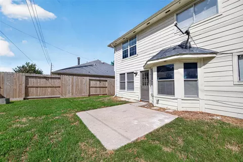 Exterior - 5631 Roserock Ln, Spring, TX 77379 photo 8 of 8