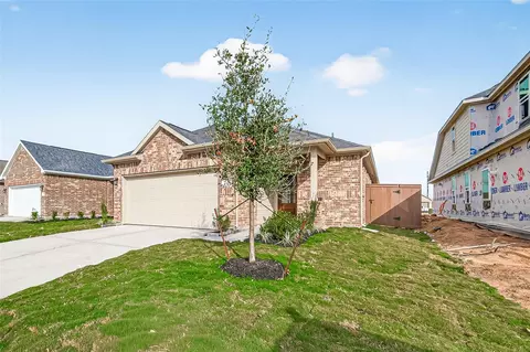 2919 Copper Falls Dr, Iowa Colony, TX 77583