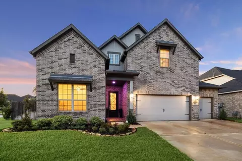 1165 Sienna Forest Ln, Pinehurst, TX 77362 photo 1