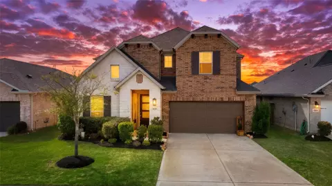 2214 Clements Shore Ln, La Porte, TX 77571