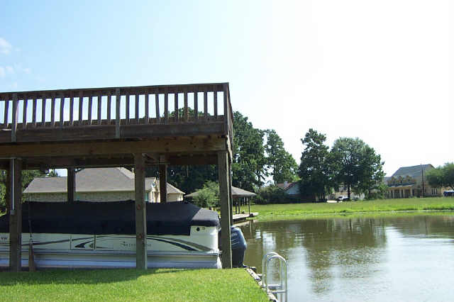 23 Trail Lk, Trinity, TX 75862 photo 1