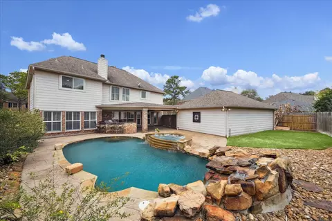 3039 Bentgrass Dr, Katy, TX 77450