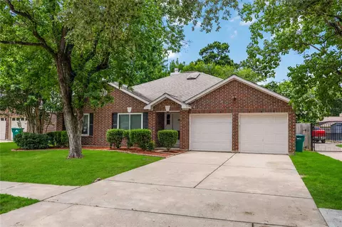 3226 Keygate Dr, Spring, TX 77388