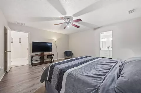 Bedroom - 3226 Keygate Dr, Spring, TX 77388 photo 4 of 5