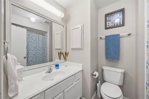 Bath - 3226 Keygate Dr, Spring, TX 77388 photo 1 of 3