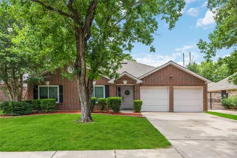 Exterior - 3226 Keygate Dr, Spring, TX 77388 photo 2 of 7
