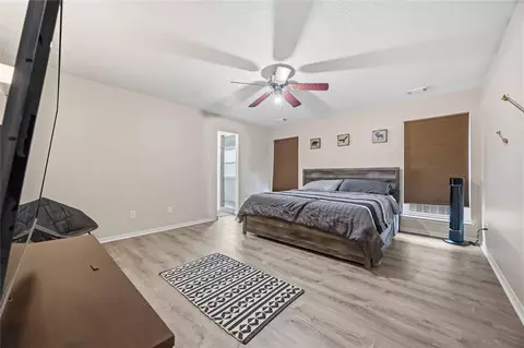 Bedroom - 3226 Keygate Dr, Spring, TX 77388 photo 3 of 5