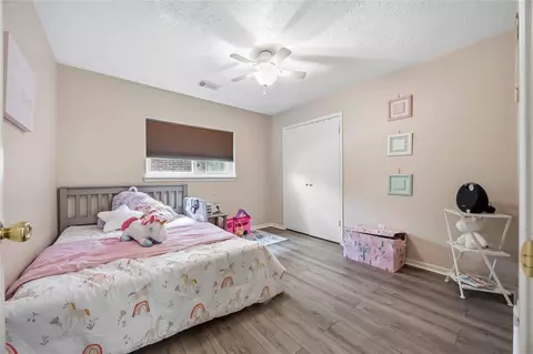 Bedroom - 3226 Keygate Dr, Spring, TX 77388 photo 2 of 5