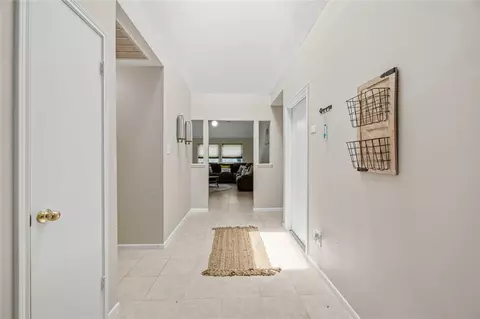 Entry Way - 3226 Keygate Dr, Spring, TX 77388 photo 2 of 2