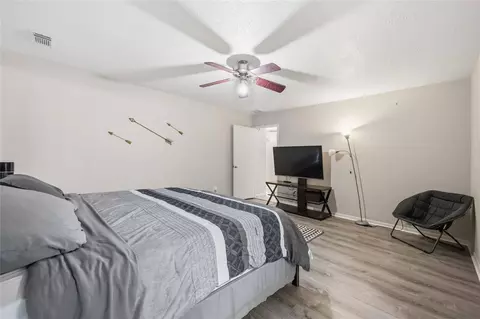Bedroom - 3226 Keygate Dr, Spring, TX 77388 photo 5 of 5