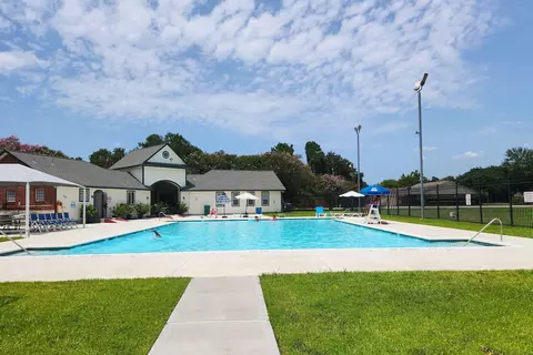 Exterior - 3226 Keygate Dr, Spring, TX 77388 photo 5 of 7