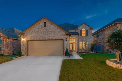 17135 Audrey Arbor Way, Richmond, TX 77407