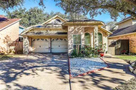 15922 Riverside Grove Dr, Houston, TX 77083