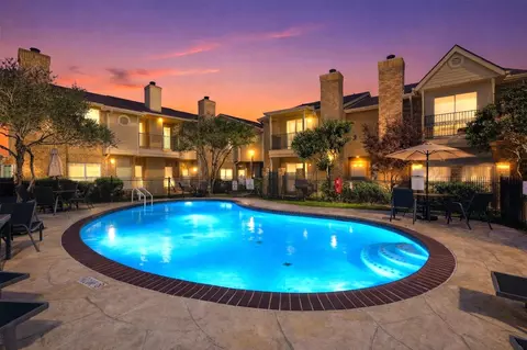 3600 Jeanetta St #2707, Houston, TX 77063