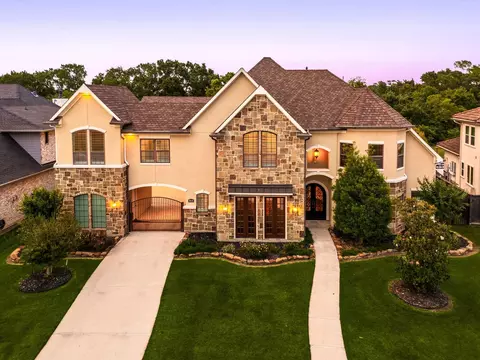 915 Windsor Woods Ln, Katy, TX 77494