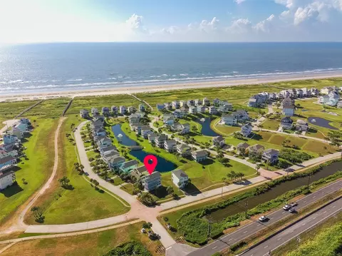 4114 NW Green Heron Dr, Galveston, TX 77554