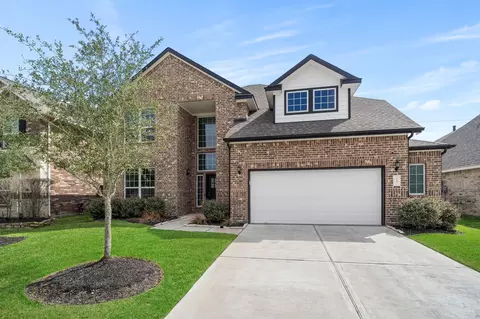314 Arbor Ranch Cir, Richmond, TX 77469