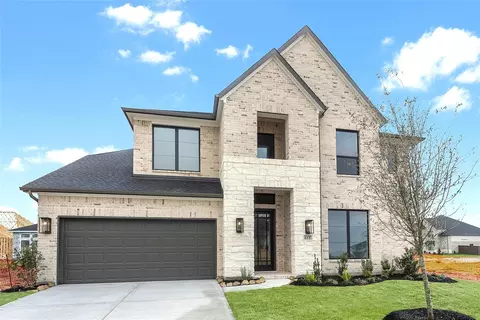 615 Roland Ln, Rosenberg, TX 77471