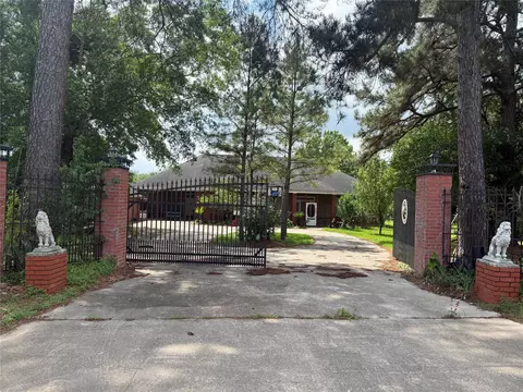 21719 Mueschke Rd, Tomball, TX 77377