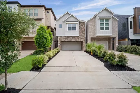 1648 Bonnie Brae St, Houston, TX 77006