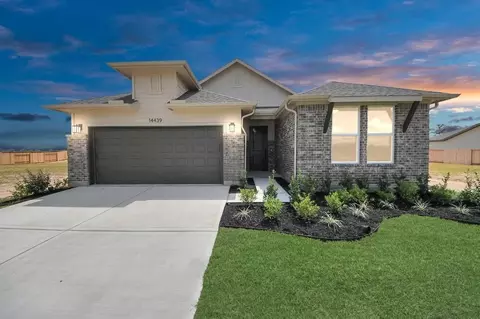14439 Trumpet Ln, Splendora, TX 77372